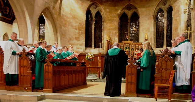 Requiem Eucharist for All Souls