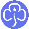 Girl Guides logo